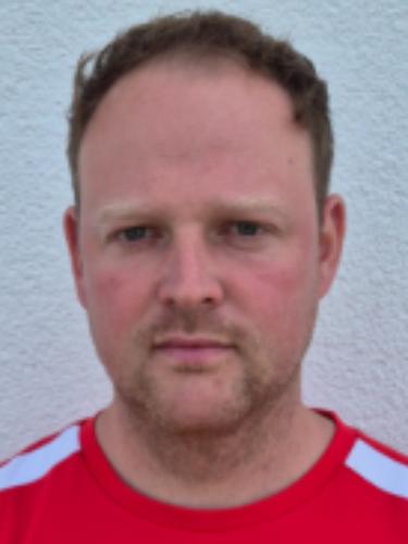 Alexander Hügle