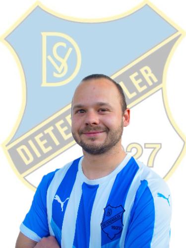 Tobias Kilian