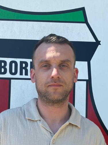 Hannes Freihof