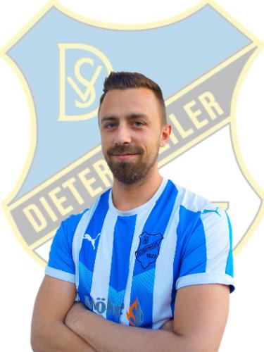 Joey Möhrle