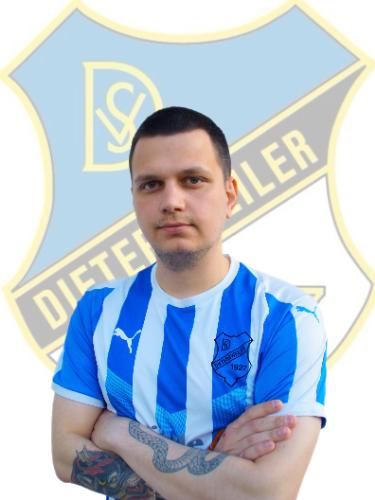 Danylo Trehub