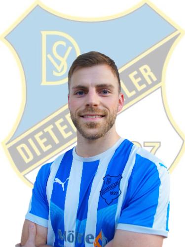 Marc Wälde