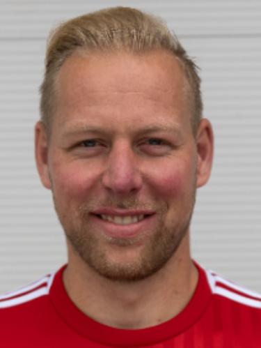 Patrick Fügner
