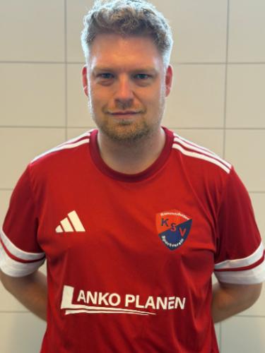 Dominik Petersen