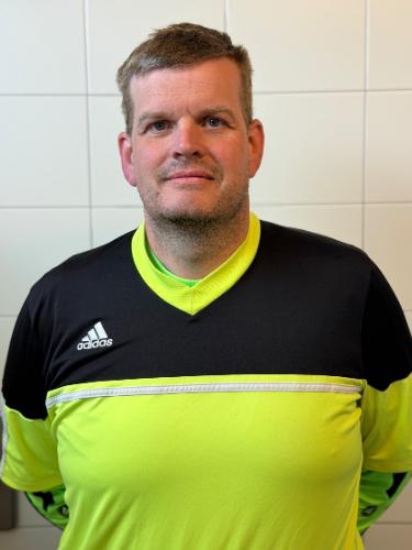 Michael Kälberloh