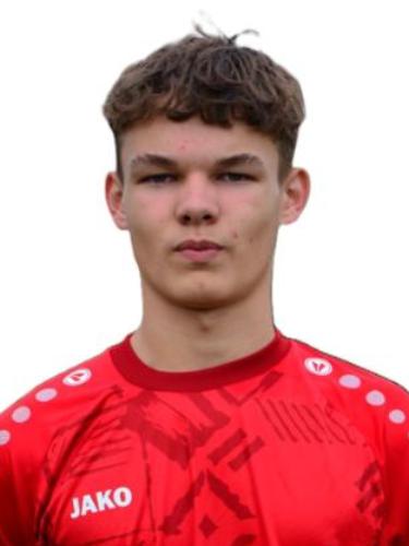 Jonas Klett