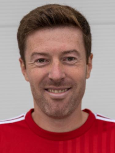 Alexander Haug