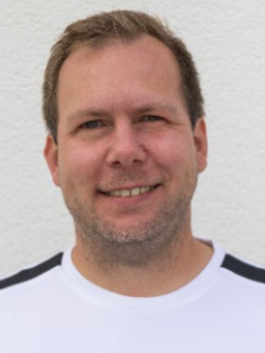 Michael Klaiber