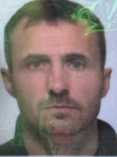 Vitalii Minkovych