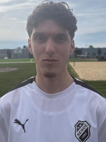 Efe Karaca