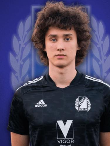Daniil Savenko