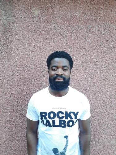Bismark Twene Danso
