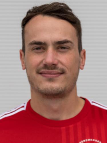 Daniel Stehle