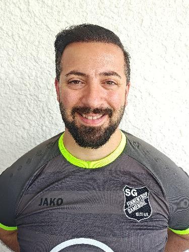 Ferhat Kurnaz