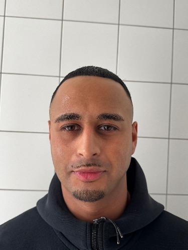 Abdelkarim Bouzalmat