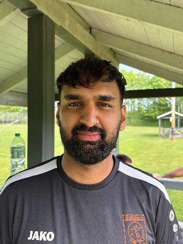 Abdul Noscherwan