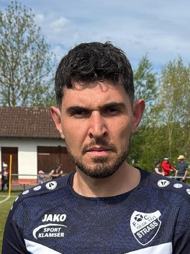 Bünyamin Yüksel