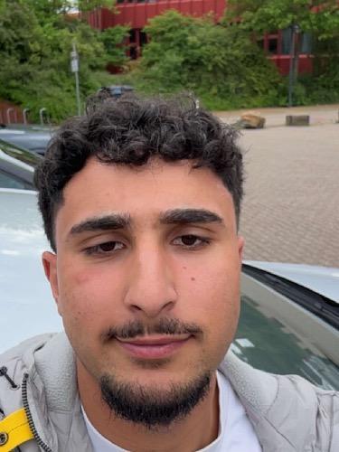Eray Kaya