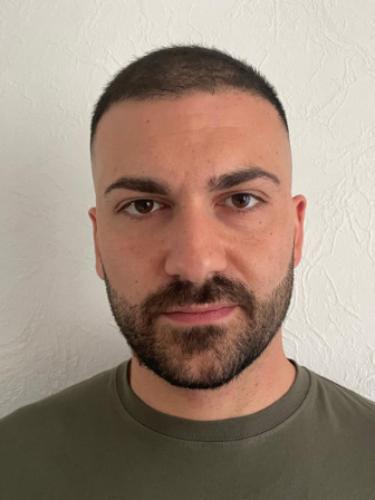 Marco Scorzoni