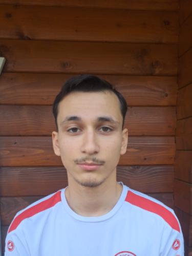 Mesud Gümüs