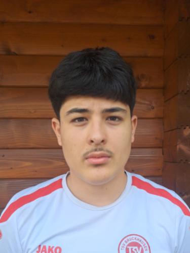 Yasar Özcam