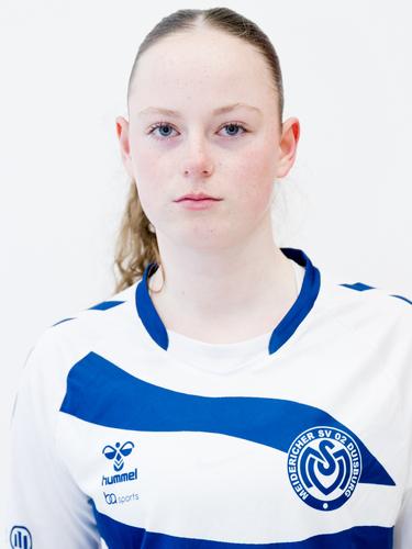 Hannah Pragal