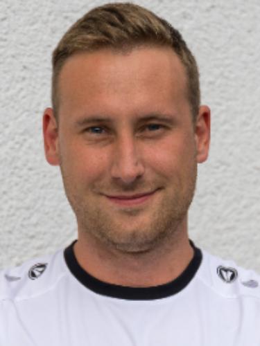 David Huber