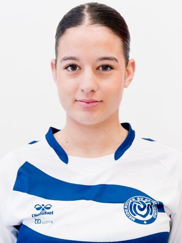 Eliana Bivolaku