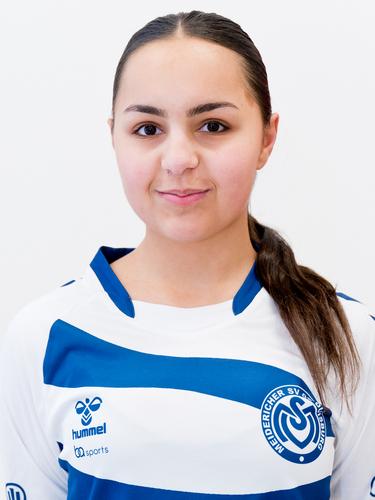 Yagmur Demir