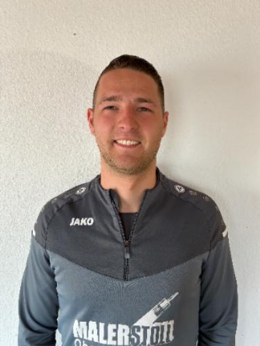 Fabian Klink