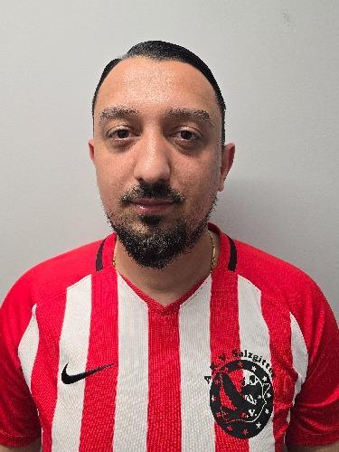 Stefan Matic
