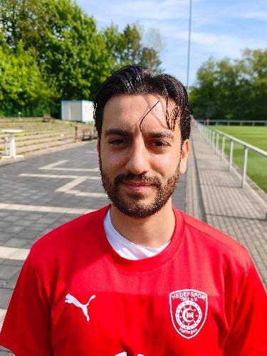 Bünyamin Argac