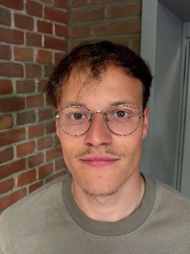 Julian Sedlmeier