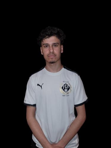Moustafa Jomard