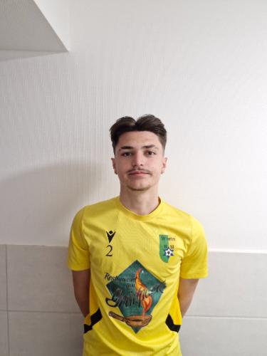 Fabiano Nastasi