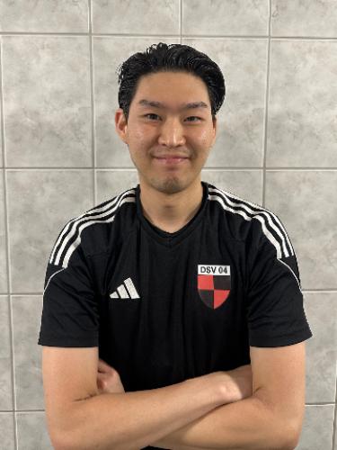 Yeonjin Kim