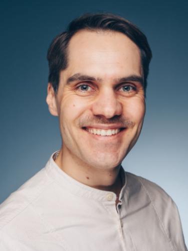 Marius Fischer