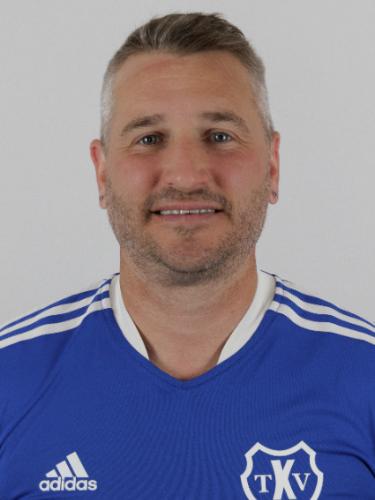Christian Fischer
