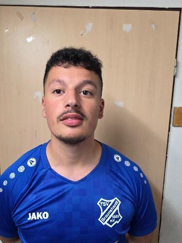 Emre Anus