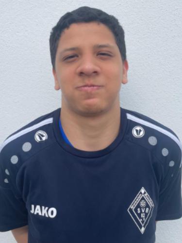 Mohamed-Amin El Gahrbaoui