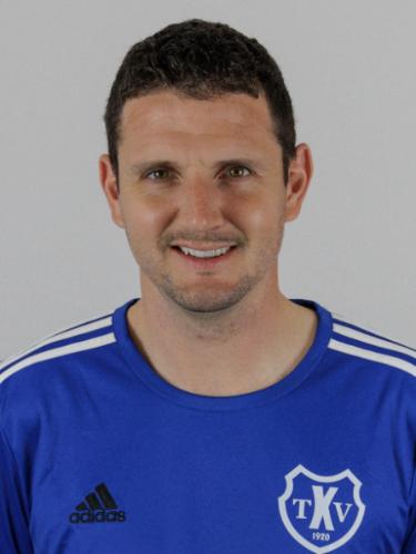 Simon Jöslin