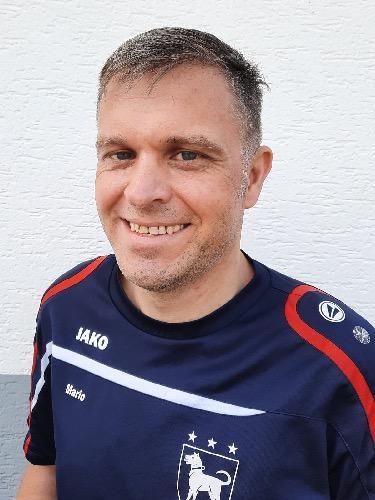 Mario Kirchner
