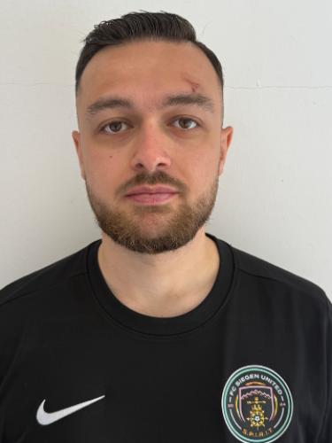 Sam Vahid Dastgerdi