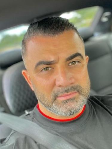 Hasan Damla
