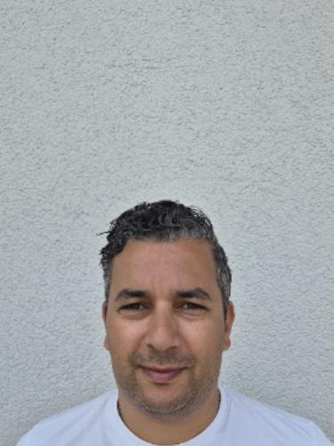 Youssef Ouhmid