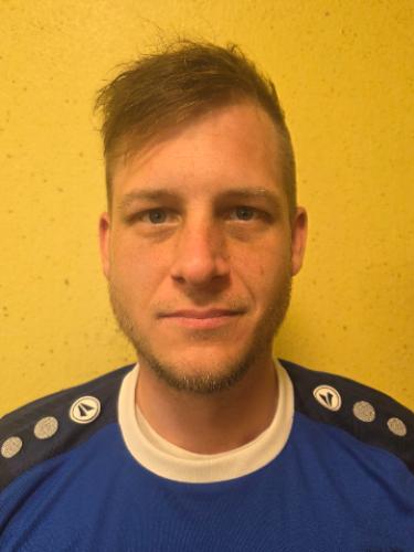 Benjamin Bauer