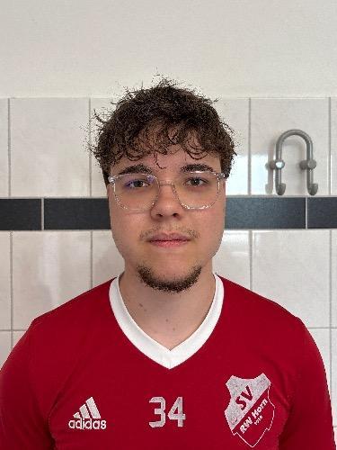 Linus Bartsch