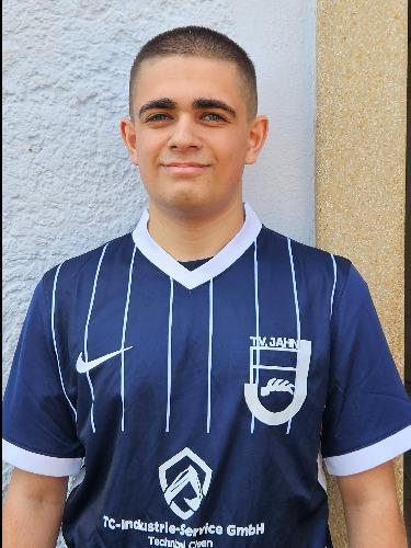 Mehmet Arici