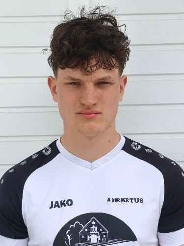 Jannis Theimann