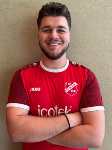 Timothy Friedel